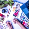 Fashion Illustrator - NIF Nagpur Fashion Illustrator
