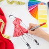 Fashion Stylist - NIF Nagpur Fashion Stylist