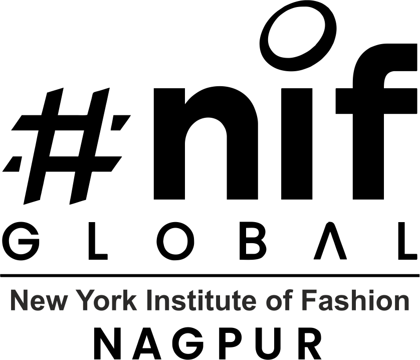NIF Nagpur - New Logo