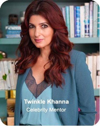TwinkleKhannaCelebrity