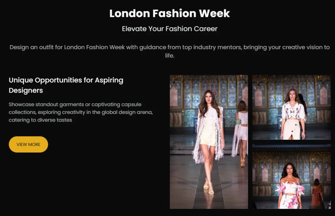 London-fashion-week