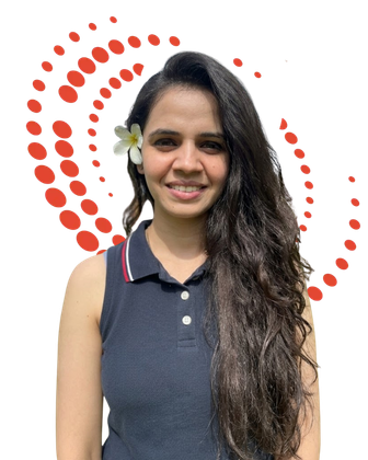 DHANASHREE JANWE