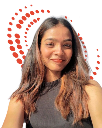 ISHITA DARNE