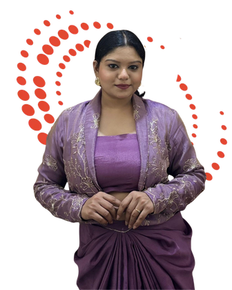 PRIYANKA KESHARBANI