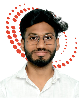 SHASHANK SHEGEKAR