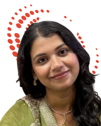 SHRISHTI HAGE