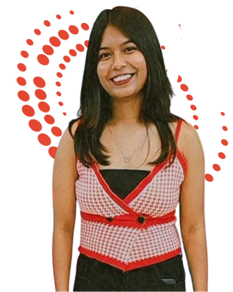 GEETANJALI DEHARIA